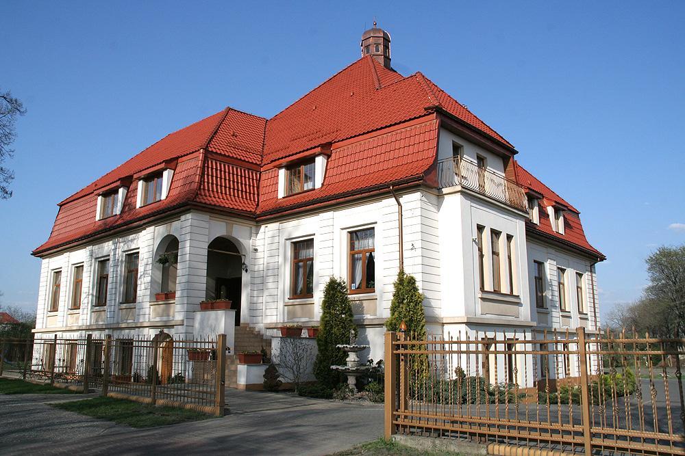 Valdi Classic Zabrze Exteriör bild